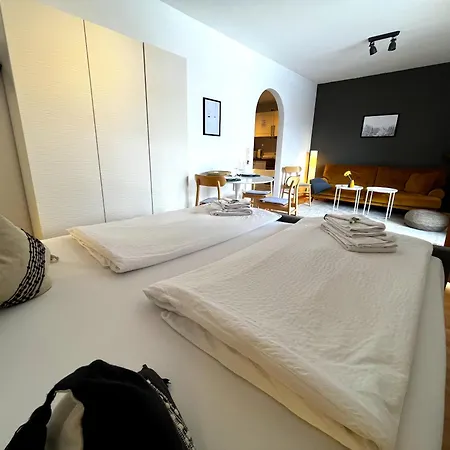 Seeuferresidenz Am Adrian Stoop Neu Eingerichtet Apartamento *
