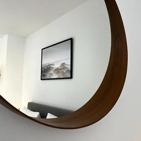 Apartamento Seeuferresidenz Am Adrian Stoop Neu Eingerichtet *
